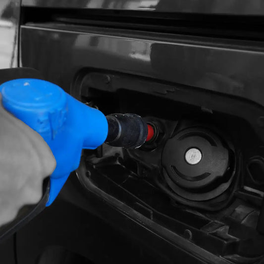 El Único Anticristalizante AdBlue Que Elimina Cristales Ya Formados