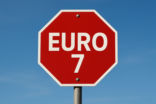 Euro 7: impacto en AdBlue y SCR de los motores diésel