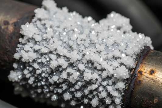 Trayectos Cortos y Sistemas AdBlue: Por Qué Tu Diésel Urbano Está Condenado a Cristalizar