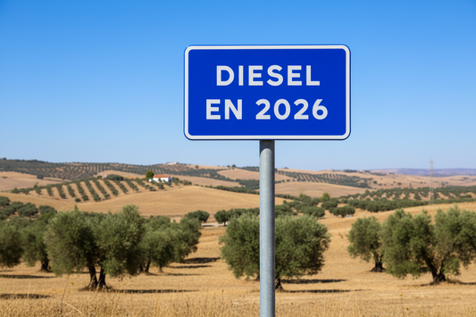 Por Qué Comprar un Diésel en 2026 Sigue Siendo Buena Idea (Si Sabes Esto)