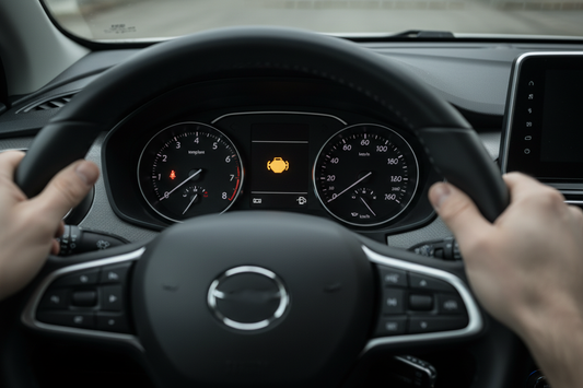 Pérdida de Potencia en Tu Diésel: El Problema Oculto del AdBlue